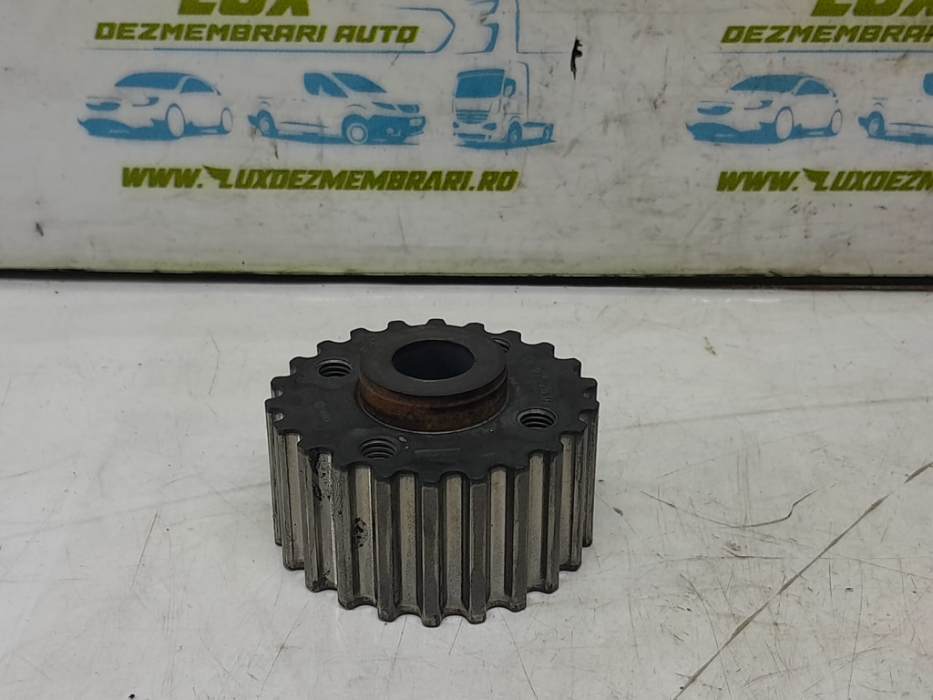 Pinion vibrochen 038105263h 2.0 tdi BMP Seat Altea XL [2006 - 2009]