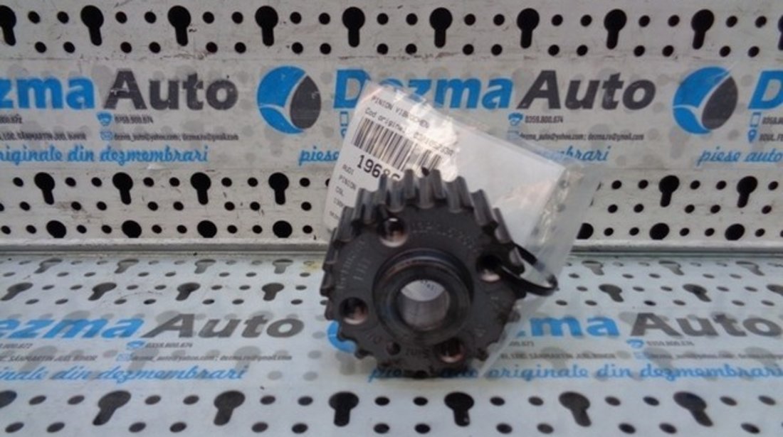 Pinion vibrochen 03P105263A, Audi A5 (8T3) 2.0tdi