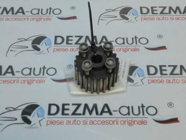 Pinion vibrochen 045105263A, Audi A5 (8T3) 2.0tdi, CAG (id:237058)