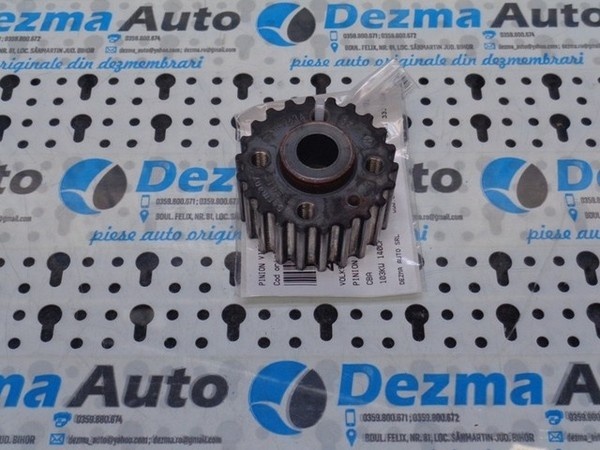 Pinion vibrochen 045105263A, Vw Golf 5 (1K1) 2.0tdi, CBDC