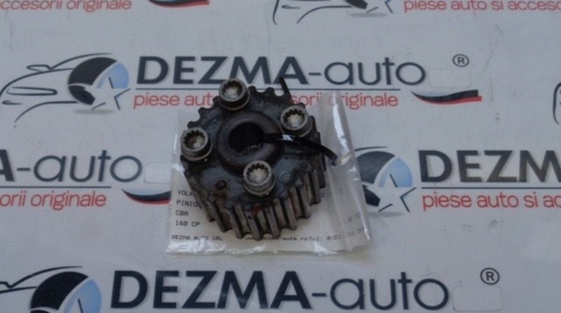 Pinion vibrochen 045105263A, Vw Golf 6, 2.0tdi, CBAA