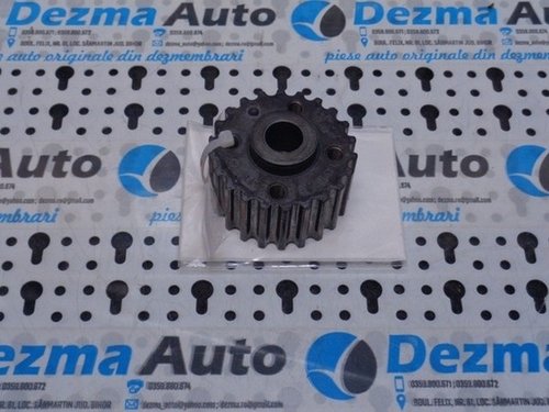 Pinion vibrochen, 045105263A, Vw Golf 6, 2.0tdi, CBAB