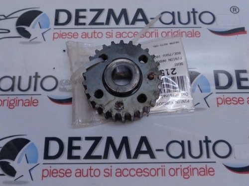 Pinion vibrochen, 06A105263D, Audi A4 (8E, B6) 1.6B, ALZ