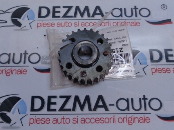 Pinion vibrochen, 06A105263D, Vw Passat (3C) 1.6B, BSE