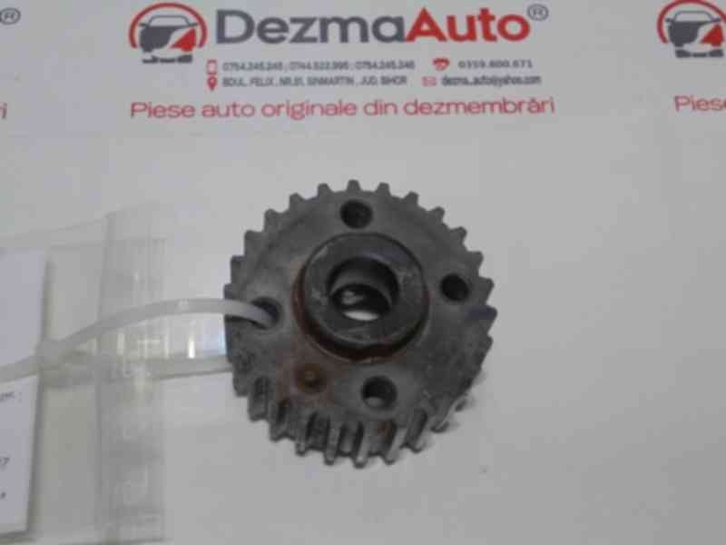 Pinion vibrochen 06A105263E, Vw Passat (3B3) 2.0 benzina, ALT