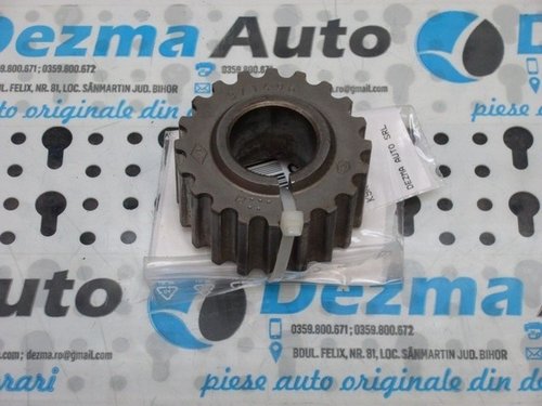 Pinion vibrochen, 371496, Renault Twingo, 1.5 dci (id:203426)