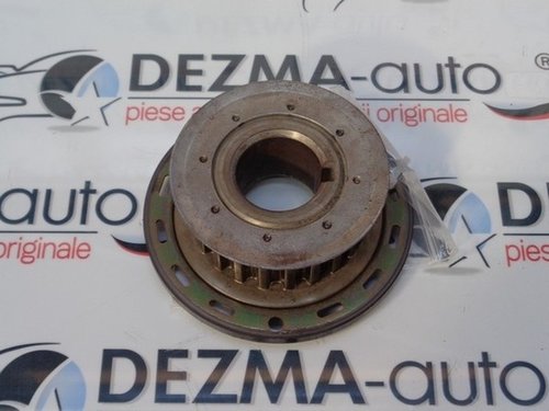 Pinion vibrochen, 9656584580, Ford Focus 2, 1.6 tdci (id:214924)