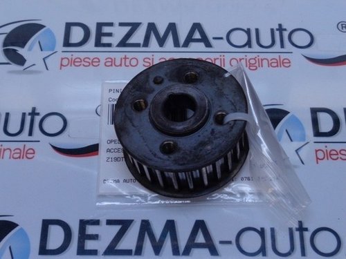 Pinion vibrochen, Alfa Romeo 159, 1.9JTDM