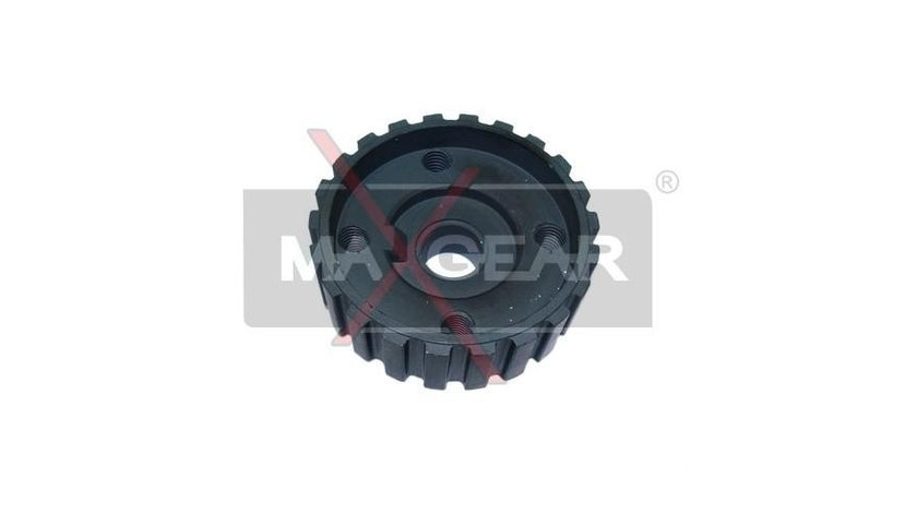 Pinion vibrochen Audi AUDI 90 (89, 89Q, 8A, B3) 1987-1991 #2 00400