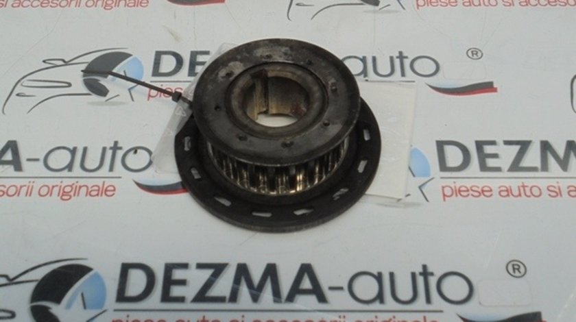 Pinion vibrochen, Ford Fiesta 5, 1.4tdci, F6JA