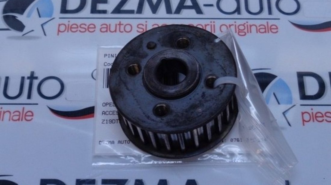 Pinion vibrochen, Opel Vectra C, 1.9cdti, Z19DTH