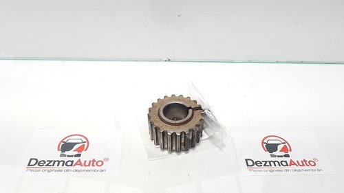 Pinion vibrochen, Renault Megane 2, 1.5 dci (id:367663)