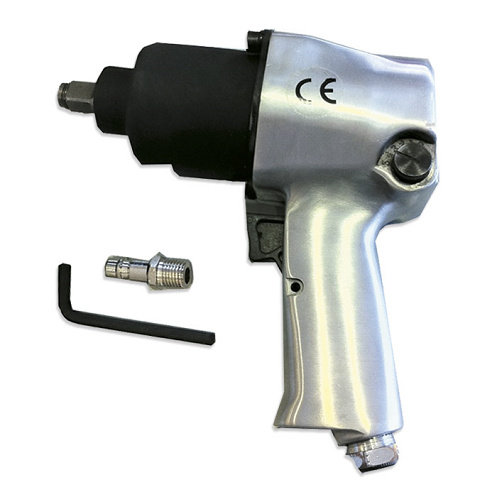 Pistol De Impact De 1/2` Jbm 52165