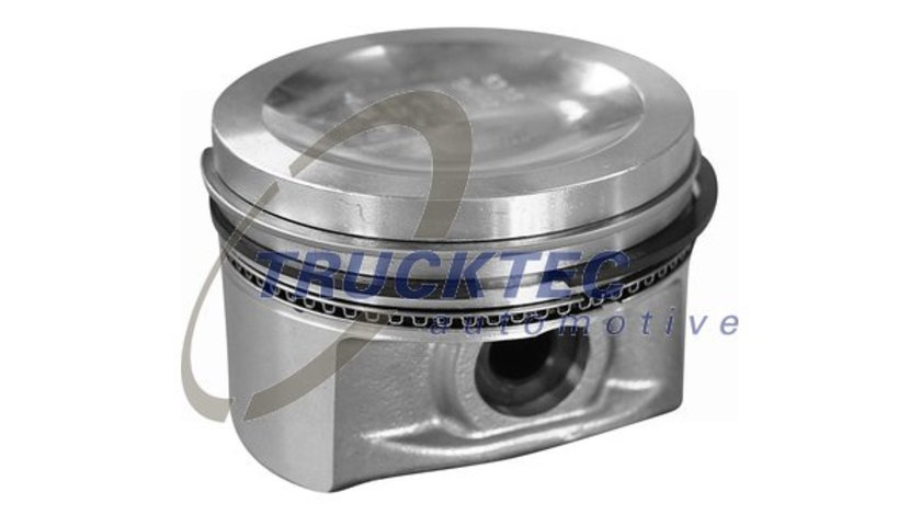 Piston (0210002 TRUCKTEC) SMART