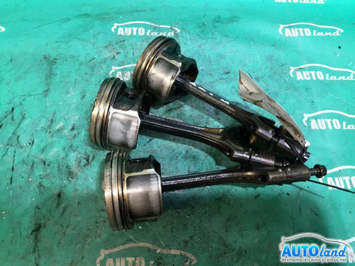 Piston 1.2 B 3 Buc Skoda FABIA 6Y2 1999