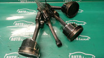 Piston 1.2 Benzina 3 Pistoane 4 Biele Fiat ALBEA 1...