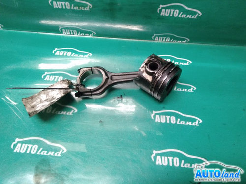 Piston 1.4 TDCI + Biele Ford FIESTA V JH ,JD 2001