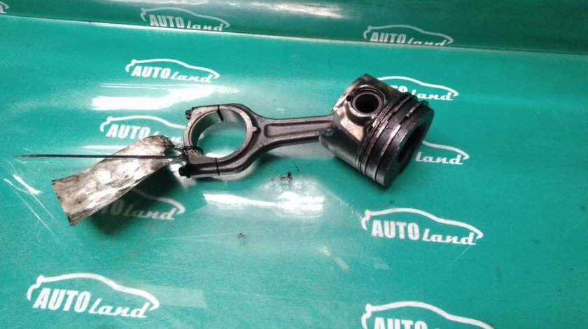 Piston 1.4 TDCI + Biele Ford FIESTA V JH ,JD 2001