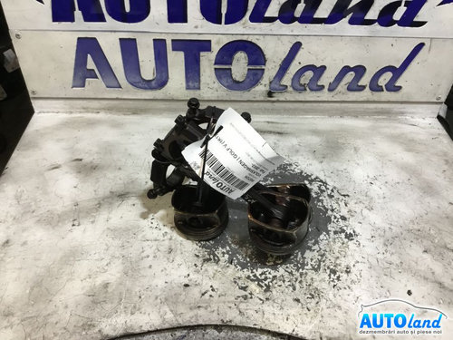 Piston 1.6 Fsi 4 Buc Volkswagen GOLF V 1K1 2003