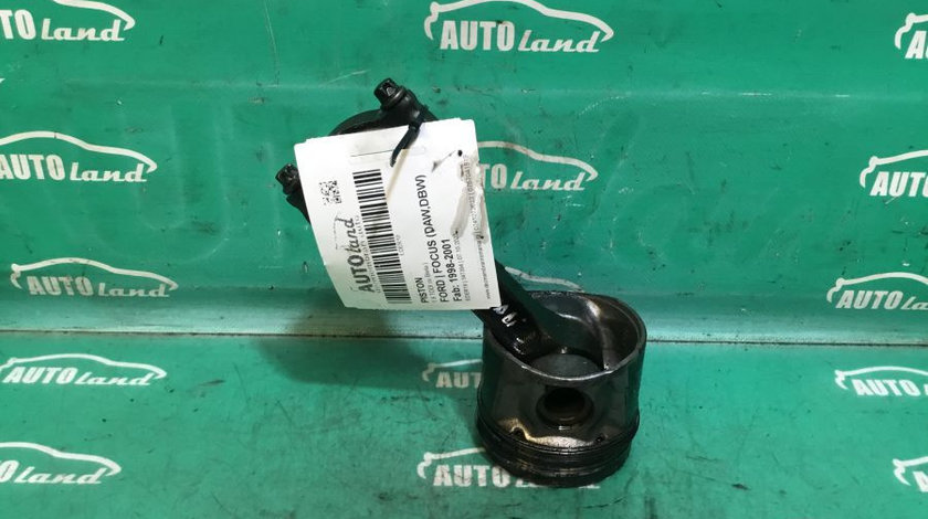 Piston 1.8 TDDI cu Biela Ford FOCUS DAW,DBW 1998-2001