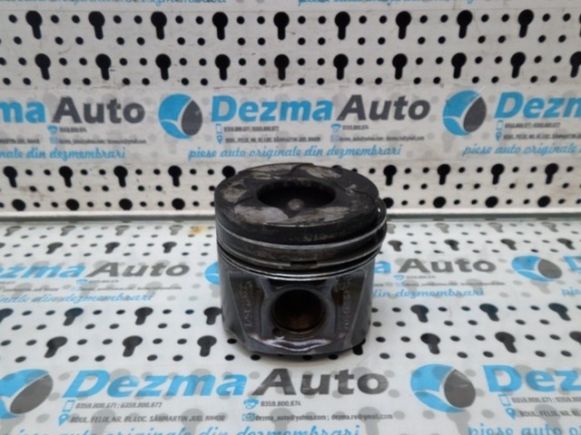 Piston 1295, Audi A4 (8E2, B6) 2.5 tdi, BDG