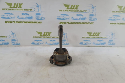 Piston 2.0 b N43B20A BMW Seria 3 E92 [2004 - 2010] 2.0 benzina N43B20A