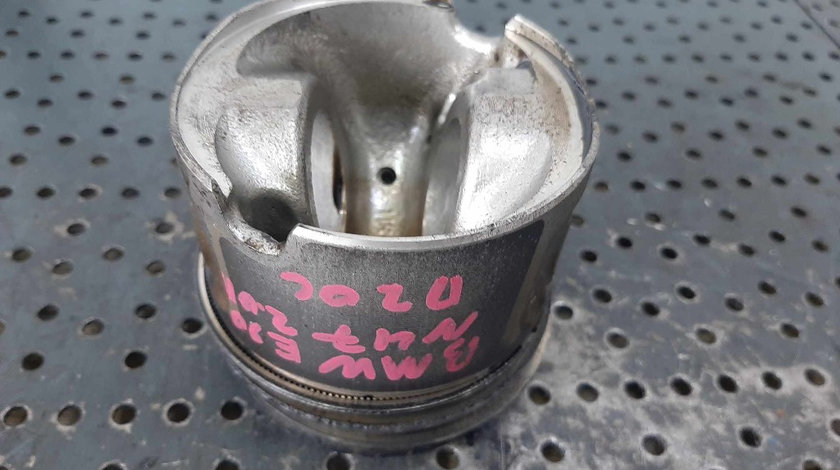 Piston 2.0 d n47d20c bmw seria 1 e81 e87 seria 3 e90 e91