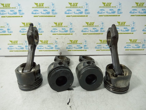 Piston 2.0 tdi BRE Audi A4 B7 [2004 - 2008]