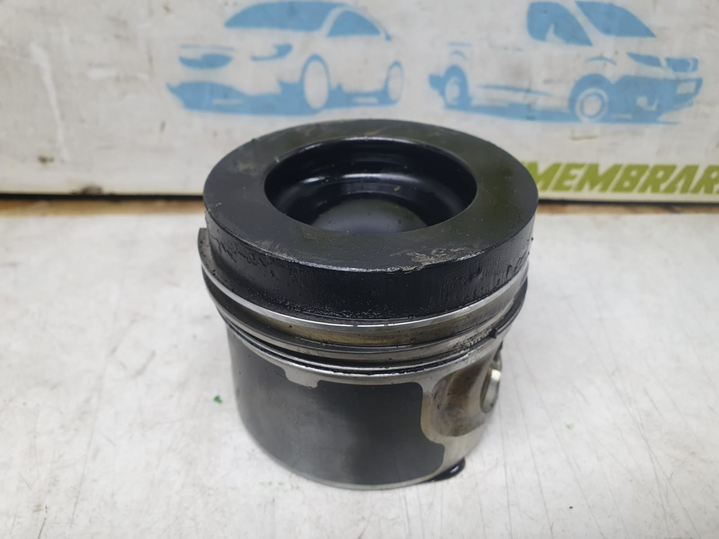 Piston 2.0 tdi CAH CAHA 081187 Audi A5 8T [2007 - 2011]