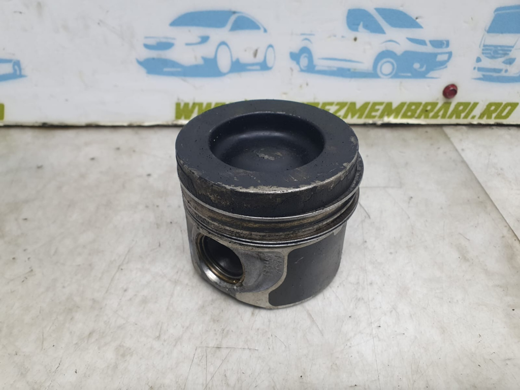 Piston 2.0 tdi CAH CAHA 081187 Audi Q5 8R [2008 - 2012]