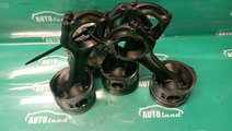 Piston 2.2 CDI, 4buc Biele Mercedes-Benz VITO bus ...