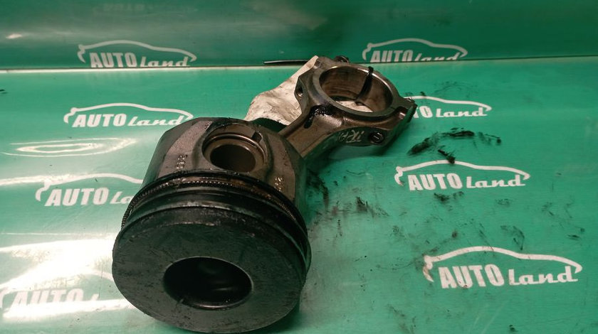 Piston 2.4 D Ford TRANSIT bus FD ,FB ,FS ,FZ ,FC 2000-2006