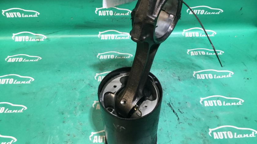 Piston 2.5 D Kia SORENTO JC 2002