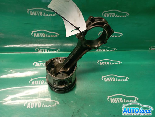 Piston 2.5 D Mitsubishi PAJERO SPORT K90 1997