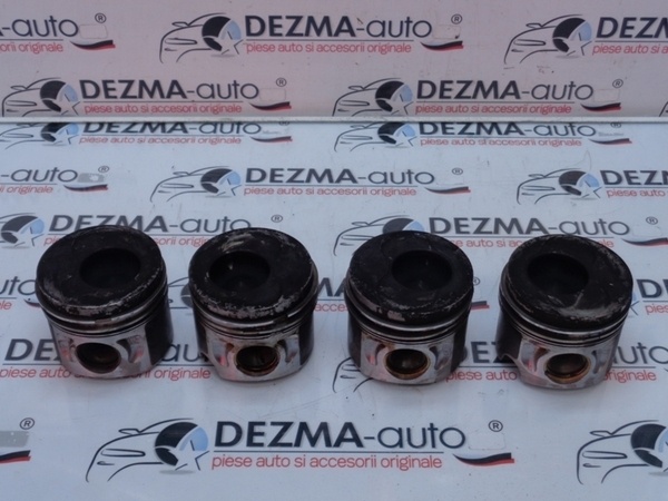 Piston 21R0, Vw Passat (3C) 1.9 tdi, BKC