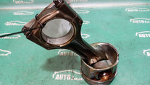 Piston 3.0 Diesel cu Biela N57 BMW 7 F01,F02 2008