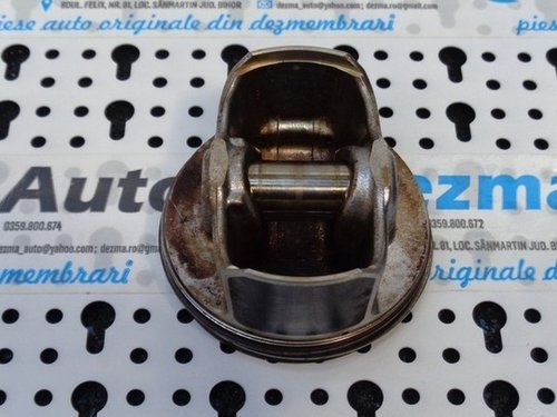 Piston 7675, Seat Ibiza 5 (6J5) 1.4b, CGGB