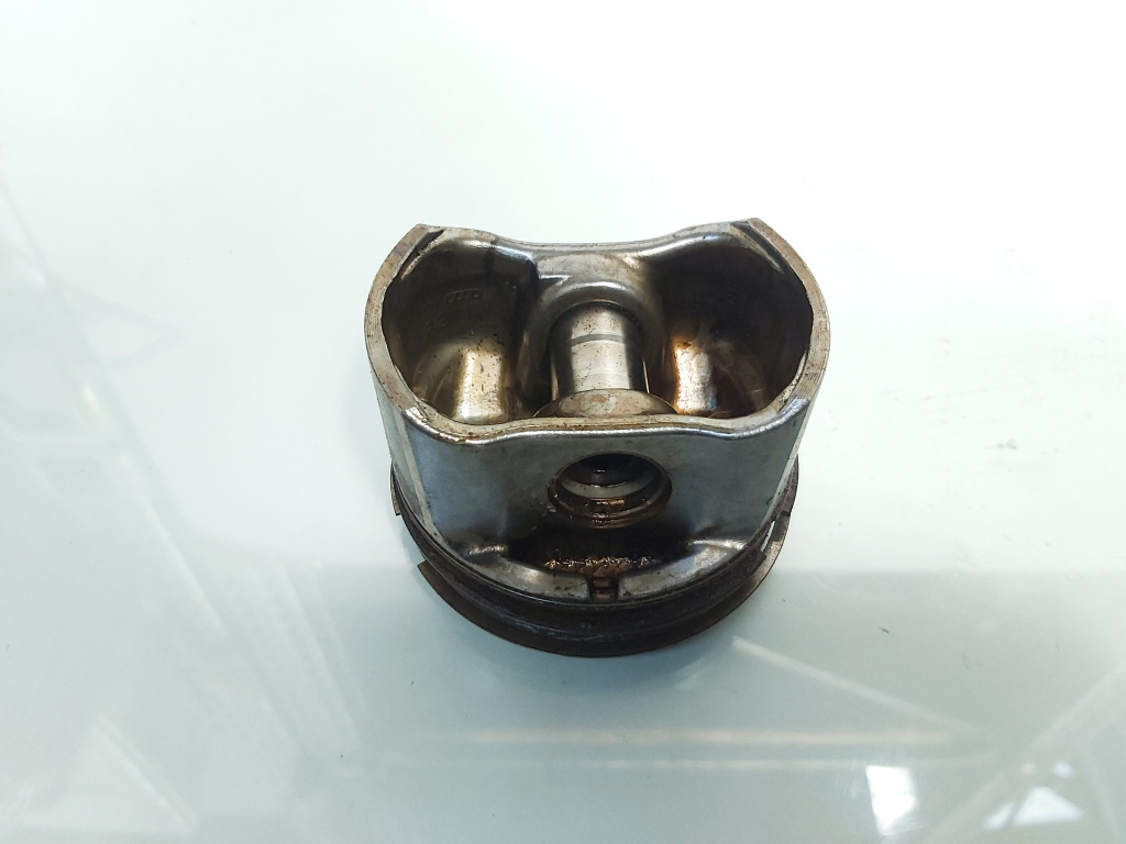 Piston, Audi A3 Sportback (8PA), 1.6 benz, BSE (idi:664432)