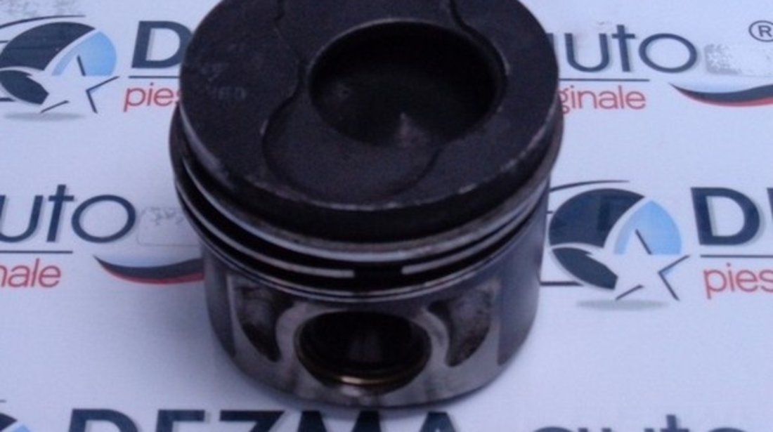 Piston, Audi A4 (8D, B5) 1.9 tdi, ATJ