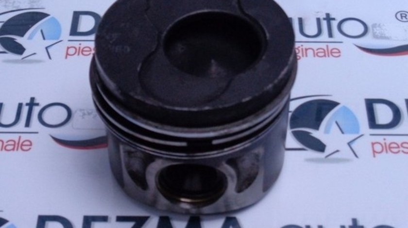 Piston, Audi A4 (8D, B5) 1.9 tdi, ATJ