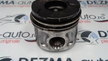 Piston, Audi A4 (8D2, B5) 2.5 tdi (id:210934)