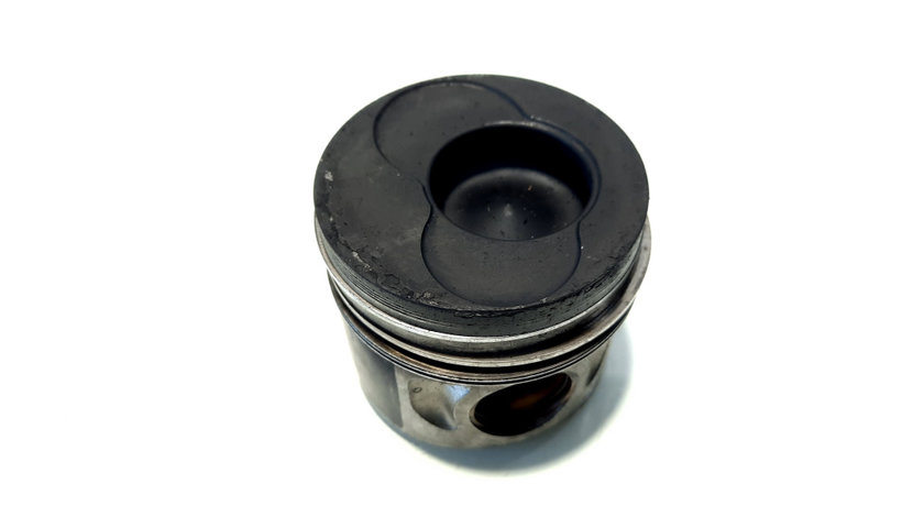 Piston, Audi A4 (8E2, B6) 1.9 TDI, AVB (id:548614)