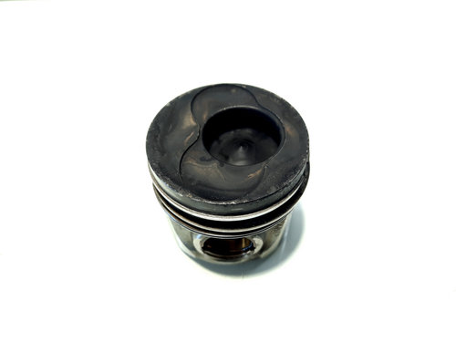 Piston, Audi A4 (8E2, B6), 1.9 TDI, AVB (id:548779)