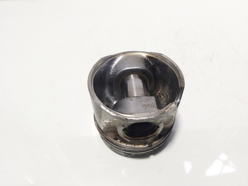 Piston, Audi A4 (8E2, B6) 1.9 TDI, AVB (id:680269)