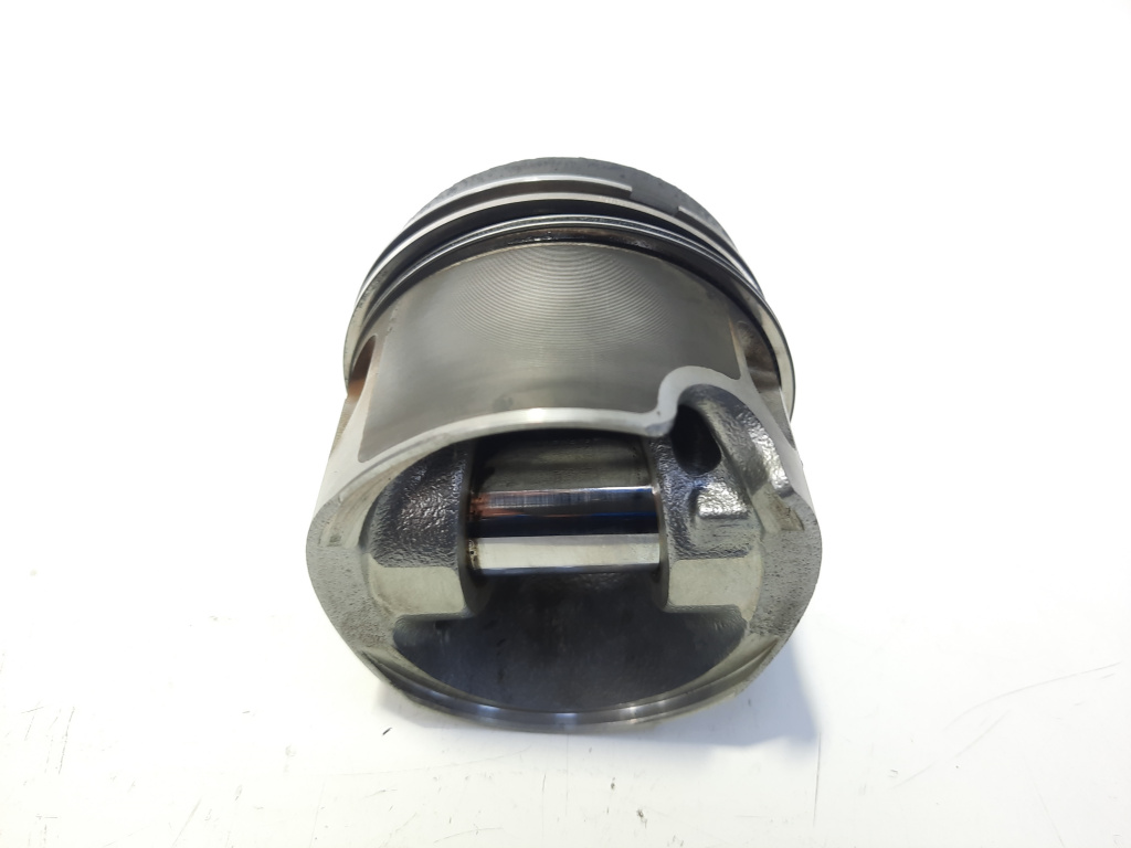 Piston, Audi A4 (8E2, B6), 1.9 TDI, AWX (id:490678)