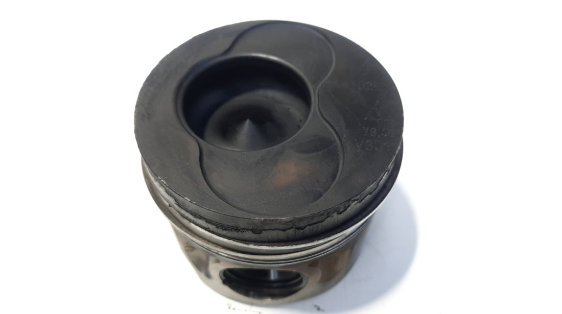 Piston, Audi A4 (8E2, B6) 1.9 TDI, AWX (id:490681)