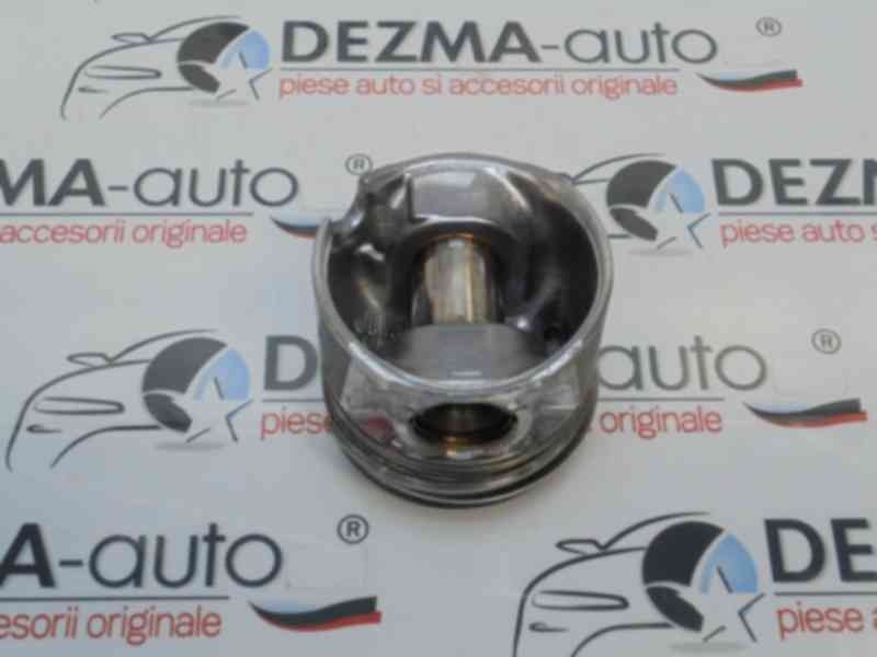 Piston, Audi A4 (8E2, B6) 1.9 tdi, AWX