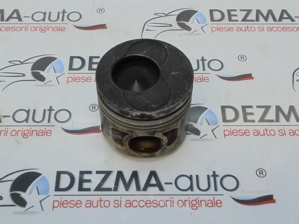 Piston, Audi A4 (8EC, B7) 2.0tdi, BPW (id:117266)