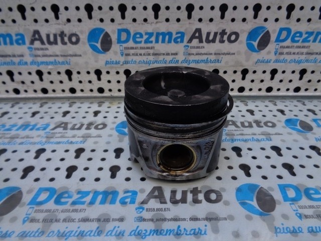 Piston, Audi A4 (8K, B8) 2.0tdi, CMEA