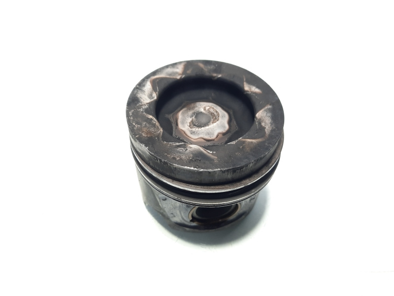 Piston, Audi A4 (8K2, B8) 2.0 TDI, CAG (id:555656)